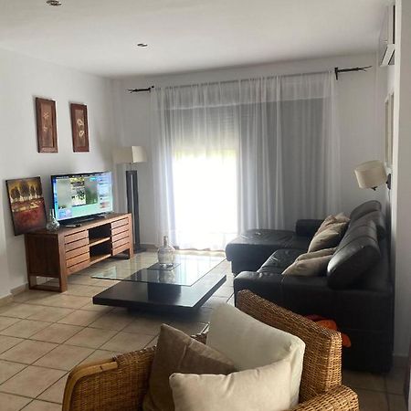 Casa Los Encinares Кордова Экстерьер фото
