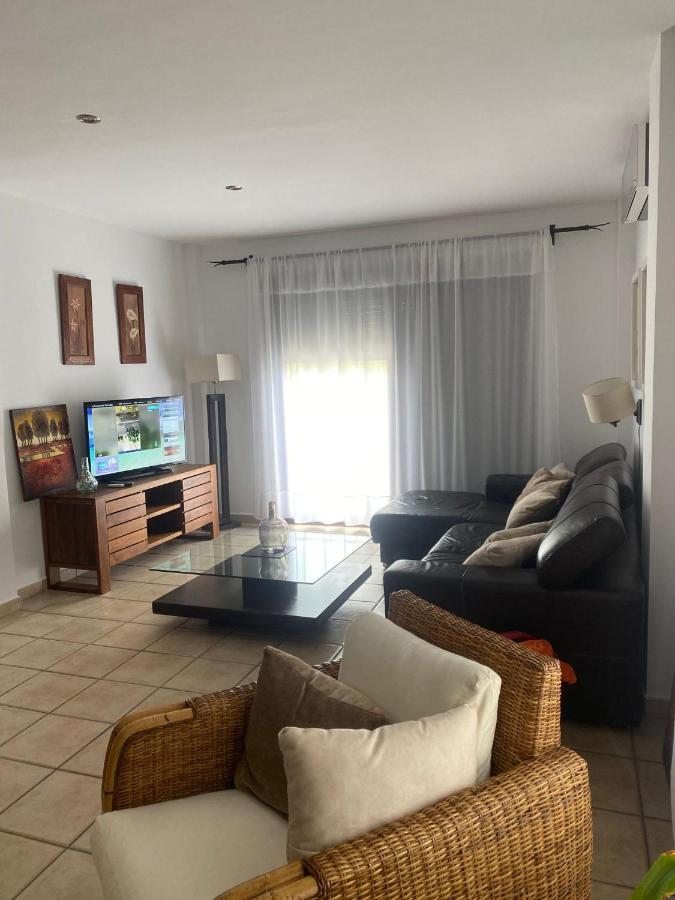 Casa Los Encinares Кордова Экстерьер фото