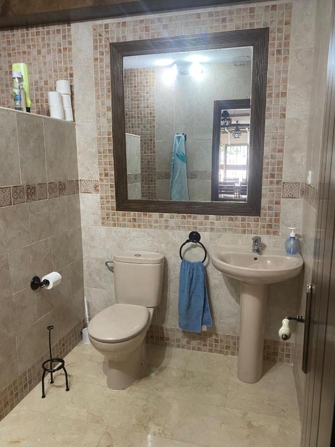 Casa Los Encinares Кордова Экстерьер фото